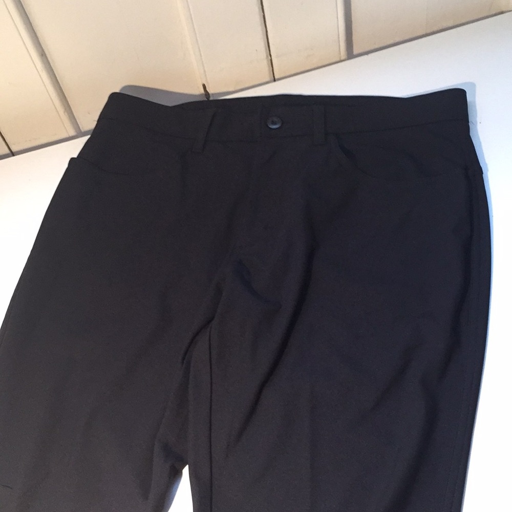 Old Navy Dress Pants - Active - Go Dry - 30X30